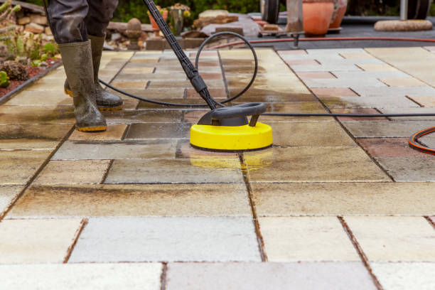 Best Post-Construction Pressure Washing  in Pennside, PA