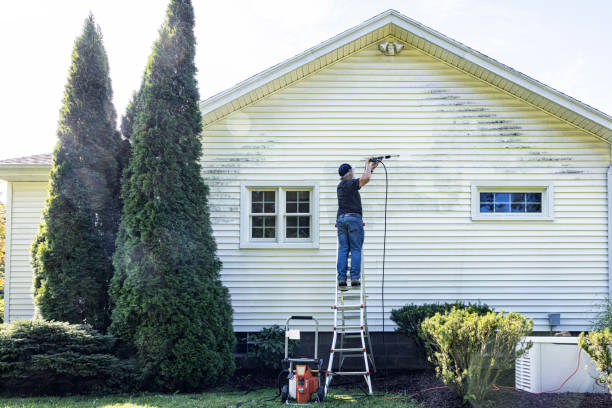 Best House Exterior Washing  in Pennside, PA