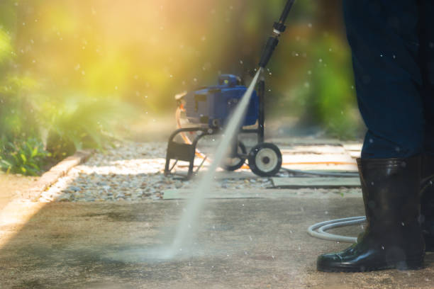 Best Restaurant Pressure Washing  in Pennside, PA